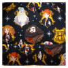 Harry Potter: Spring Convertible Tote Bag