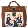 Harry Potter: Spring Convertible Tote Bag
