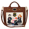 Harry Potter: Spring Convertible Tote Bag