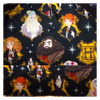 Harry Potter: Spring Convertible Tote Bag