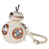 Star Wars: The Force Awakens BB-8 Droid Figural Crossbody Bag