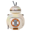 Star Wars: The Force Awakens BB-8 Droid Figural Crossbody Bag