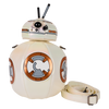 Star Wars: The Force Awakens BB-8 Droid Figural Crossbody Bag