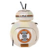 Star Wars: The Force Awakens BB-8 Droid Figural Crossbody Bag