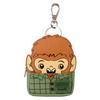 Universal Monsters: Mystery Box Mini Backpack Keychain Charm