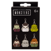 Universal Monsters: Mystery Box Mini Backpack Keychain Charm