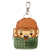 Universal Monsters: Mystery Box Mini Backpack Keychain Charm
