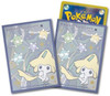 Pokemon Center Japan - Jirachi Stars Connection Sleeves (64)