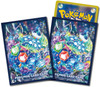 Pokemon Center Japan - Terapagos Stellar Gloss Sleeves (64)