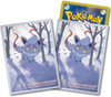 Pokemon Center Japan - Hisuian Zorua Sleeves (64)