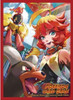 Pokemon Center Japan - Mela Houndoom Sleeves (64)