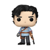 POP! Movies - Army of Darkness #1880 Ash with Boomstick