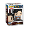 POP! Movies - Army of Darkness #1880 Ash with Boomstick