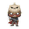 POP! Movies - Army of Darkness #1881 Evil Ash with Swords