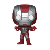 POP! Marvel - The Infinity Saga #1474 Iron Man (Mark 5)
