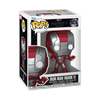 POP! Marvel - The Infinity Saga #1474 Iron Man (Mark 5)