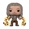 POP! Marvel - The Infinity Saga #1477 Whiplash (Ivan Vanko)