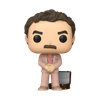 POP! TV - The White Lotus #1484 Armond with Suitcase