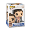 POP! TV - The White Lotus #1484 Armond with Suitcase
