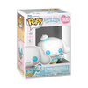 POP! Sanrio - Hello Kitty and Friends #100 Cinnamoroll with Ice Cream