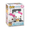 POP! Sanrio - Hello Kitty and Friends #99 Hello Kitty with Ice Cream