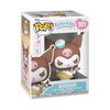 POP! Sanrio - Hello Kitty and Friends #101 Kuromi with Ice Cream
