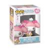 POP! Sanrio - Hello Kitty and Friends #103 My Melody with Ice Cream