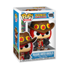 POP! Games - Sonic the Hedgehog #1055 Treasure Hunter Knuckles