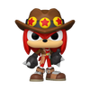 POP! Games - Sonic the Hedgehog #1055 Treasure Hunter Knuckles