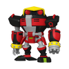 POP! Games - Sonic the Hedgehog #1056 E-123 Omega (POP! Plus)