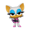 POP! Games - Sonic the Hedgehog #1057 Rouge the Bat