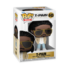 POP! Rocks #445 T-Pain (Rappa Ternt Sanga)