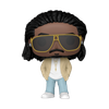 POP! Rocks #445 T-Pain (Rappa Ternt Sanga)