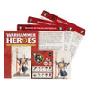 Warhammer Age of Sigmar - Warhammer Heroes: Stormcast Eternals - Sealed Display (8 Figures)