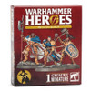 Warhammer Age of Sigmar - Warhammer Heroes: Stormcast Eternals - Blind Box (1 Figure)