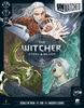 Unmatched: The Witcher - Silver & Steel