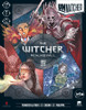 Unmatched: The Witcher - Geralt in a Bathtub