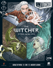 Unmatched: The Witcher - Geralt in a Bathtub