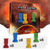 EVE: War for New Eden - System Control Visual Upgrade Pack