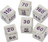 Chilling Reign Pokemon Center Elite Trainer Box Metal Silver w/ Purple  Dice