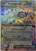 JUMBO 128/142 Terapagos ex (Stellar Crown Stamp)