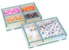 Box Insert - Dog Park Colour