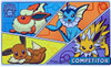 Championships Europe 2023 Playmat - Eeveelutions (Competitor)