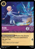 Elsa - Trusted Sister