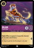Rajah - Ghostly Tiger