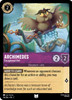 Archimedes - Exceptional Owl