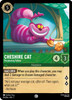 Cheshire Cat - Perplexing Feline