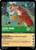 Shere Khan - Infamous Tiger
