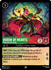 Queen of Hearts - Unpredictable Bully