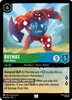 Baymax - Giant Robot